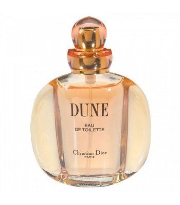 Christian Dior Dune Edt 100ml Kadın Parfüm Christian Dior Dune Edt 100ml Kadın Parfüm