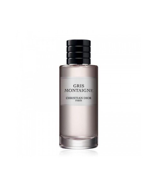 Christian Dior Gris Montaigne Edp 125ml Kadın Parfüm Christian Dior Gris Montaigne Edp 125ml Kadın Parfüm
