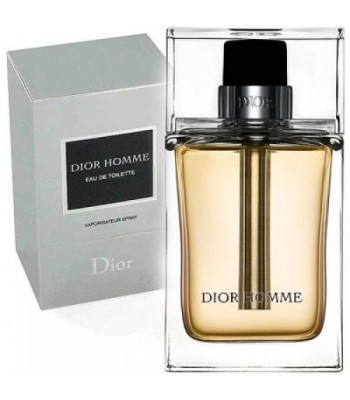 Christian Dior Homme Edt 100ml Erkek Parfüm Christian Dior Homme Edt 100ml Erkek Parfüm