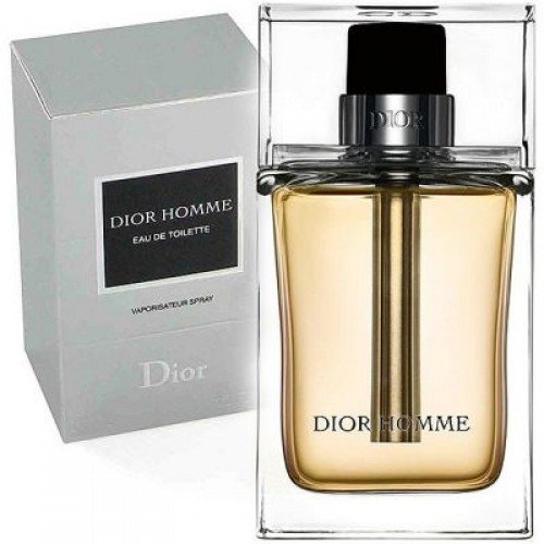 Christian Dior Homme Edt 100ml Erkek Parfüm