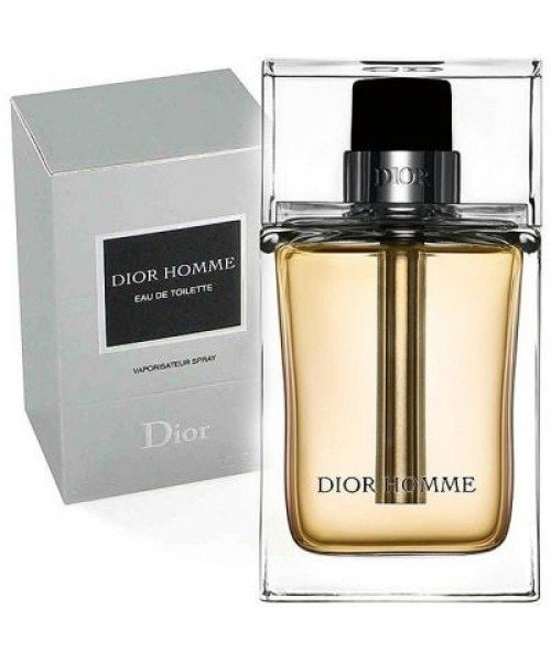 Christian Dior Homme Edt 100ml Erkek Parfüm Christian Dior Homme Edt 100ml Erkek Parfüm