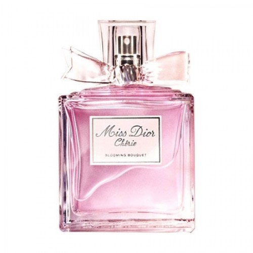 Christian Dior Miss Dior Cherie Blooming Bouquet Edt 100ml Kadın Parfüm Christian Dior Miss Dior Cherie Blooming Bouquet Edt 100ml Kadın Parfüm