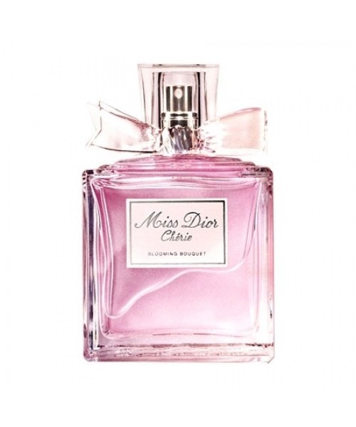 Christian Dior Miss Dior Cherie Blooming Bouquet Edt 100ml Kadın Parfüm Christian Dior Miss Dior Cherie Blooming Bouquet Edt 100ml Kadın Parfüm