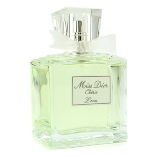 Christian Dior Miss Dior L'eau Edt 100ml Kadın Parfüm Christian Dior Miss Dior L'eau Edt 100ml Kadın Parfüm