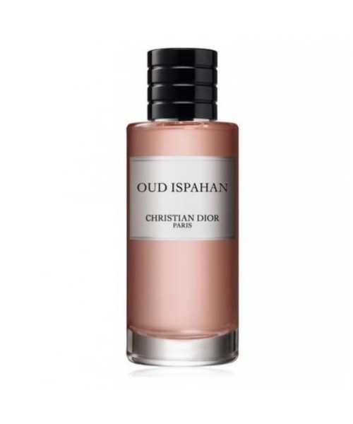 Christian Dior Oud Ispahan Edp 125ml Unisex Parfüm Christian Dior Oud Ispahan Edp 125ml Unisex Parfüm