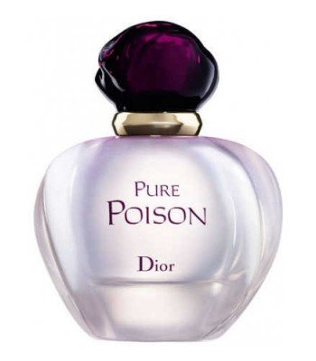 Christian Dior Pure Poison 100ml Edp Kadın Parfüm Christian Dior Pure Poison 100ml Edp Kadın Parfüm