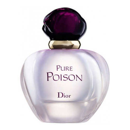 Christian Dior Pure Poison 100ml Edp Kadın Parfüm Christian Dior Pure Poison 100ml Edp Kadın Parfüm