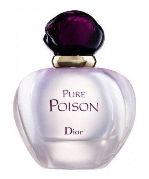 Christian Dior Pure Poison 100ml Edp Kadın Parfüm Christian Dior Pure Poison 100ml Edp Kadın Parfüm