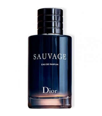 Christian Dior Sauvage Edp 100ml Erkek Parfüm Christian Dior Sauvage Edp 100ml Erkek Parfüm