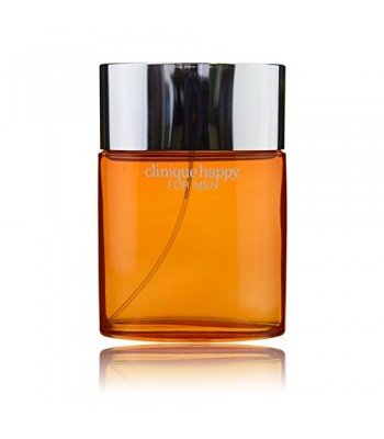 Clinique Happy For Men Edt 100ml Erkek Parfüm Clinique Happy For Men Edt 100ml Erkek Parfüm