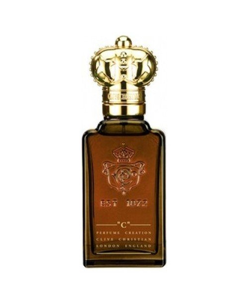 Clive Christian C Edp 50ml Erkek Parfüm Clive Christian C Edp 50ml Erkek Parfüm