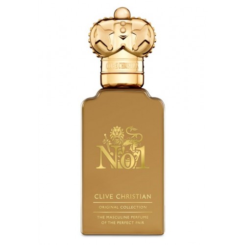Clive Christian No.1 Men Edp 50ml Erkek Parfüm Clive Christian No.1 Men Edp 50ml Erkek Parfüm