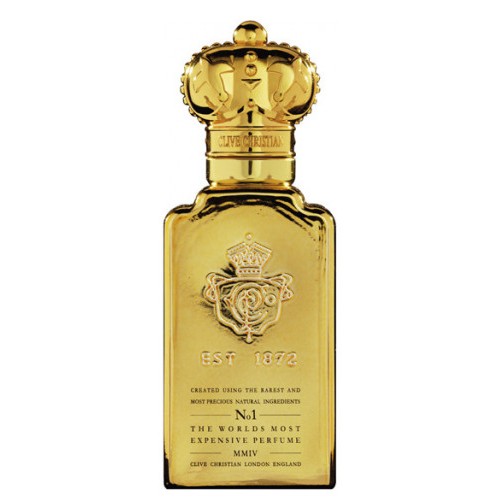 Clive Christian No.1 Women Edp 50ml Kadın Parfüm Clive Christian No.1 Women Edp 50ml Kadın Parfüm