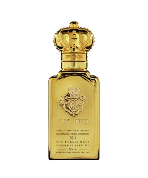 Clive Christian No.1 Women Edp 50ml Kadın Parfüm Clive Christian No.1 Women Edp 50ml Kadın Parfüm