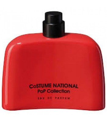 Costume National Pop Collection Edp 100ml Kadın Parfüm Costume National Pop Collection Edp 100ml Kadın Parfüm