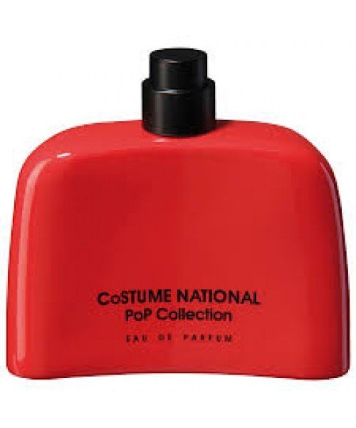 Costume National Pop Collection Edp 100ml Kadın Parfüm Costume National Pop Collection Edp 100ml Kadın Parfüm