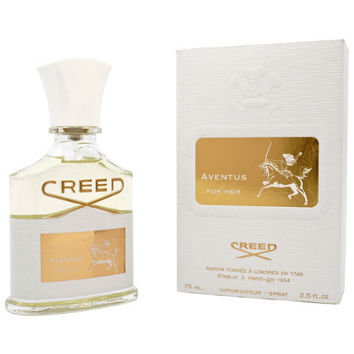 Creed Aventus For Her Edp 75ml Kadın Parfüm Creed Aventus For Her Edp 75ml Kadın Parfüm