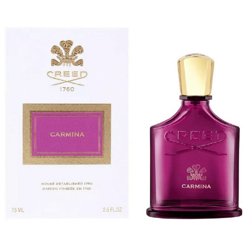 Creed Carmina Edp 75 ml Kadın Parfüm Creed Carmina Edp 75 ml Kadın Parfüm