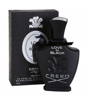 Creed Love In Black Edp 75ml Kadın Parfüm Creed Love In Black Edp 75ml Kadın Parfüm