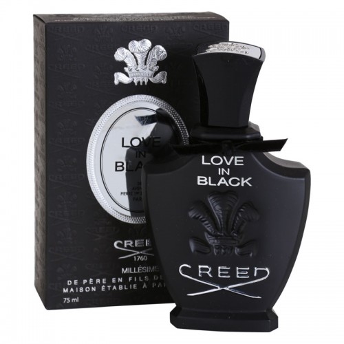 Creed Love In Black Edp 75ml Kadın Parfüm Creed Love In Black Edp 75ml Kadın Parfüm