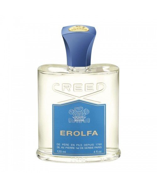 Creed Millesime Erolfa Edp 120ml Unisex Parfüm Creed Millesime Erolfa Edp 120ml Unisex Parfüm