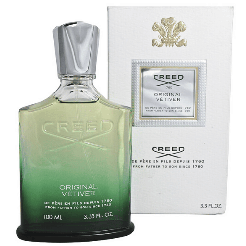Creed Millesime Original Vetiver Edp 100ml Erkek Parfüm Creed Millesime Original Vetiver Edp 100ml Erkek Parfüm