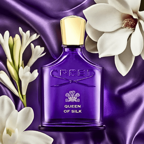 Creed Queen of Silk Edp 75ml Kadın Parfüm Creed Queen of Silk Edp 75ml Kadın Parfüm
