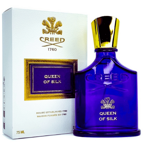 Creed Queen of Silk Edp 75ml Kadın Parfüm Creed Queen of Silk Edp 75ml Kadın Parfüm