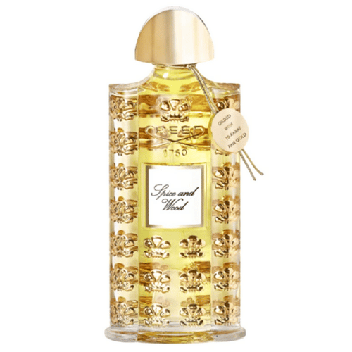 Creed Royal Exclusives Spice and Wood Edp 75 ml Unisex Parfüm Creed Royal Exclusives Spice and Wood Edp 75 ml Unisex Parfüm