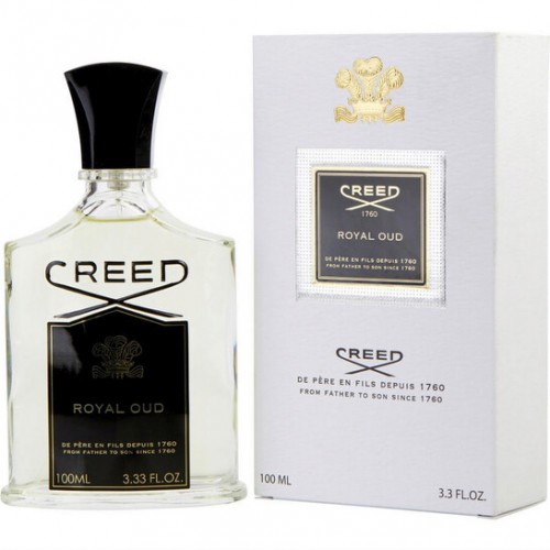 Creed Royal Oud Edp 100ml Erkek Parfüm