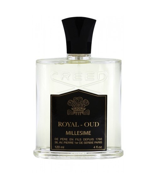 Creed Royal Oud Millesime Edp 120ml Unisex Parfüm Creed Royal Oud Millesime Edp 120ml Unisex Parfüm
