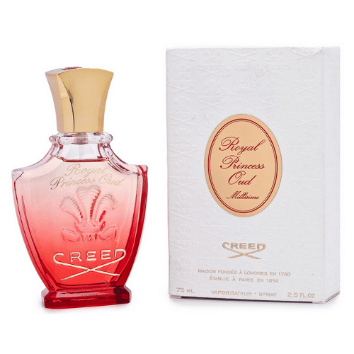 Creed Royal Princess Oud 75ml Kadın Parfüm Creed Royal Princess Oud 75ml Kadın Parfüm