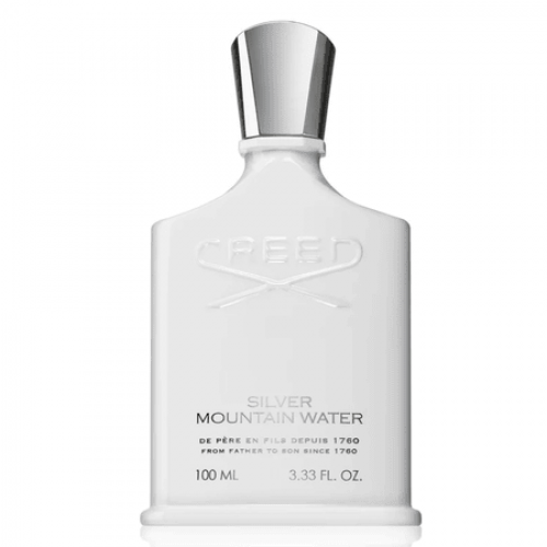 Creed Silver Mountain Water Edp 100 ml Erkek Parfüm Creed Silver Mountain Water Edp 100 ml Erkek Parfüm