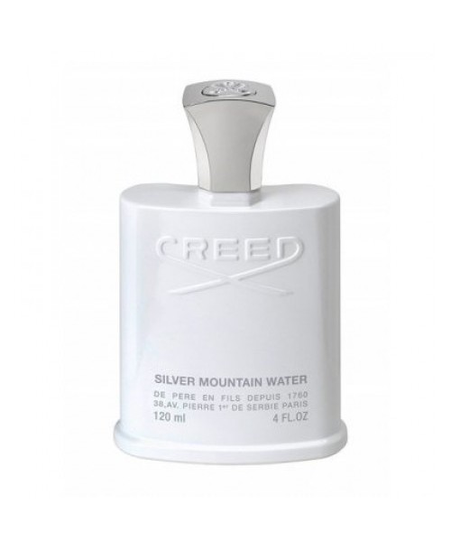 Creed Silver Mountain Water Edp 120ml Erkek Parfüm Creed Silver Mountain Water Edp 120ml Erkek Parfüm