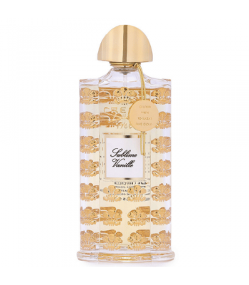 Creed Sublime Vanille Edp 75ml Unisex Parfüm