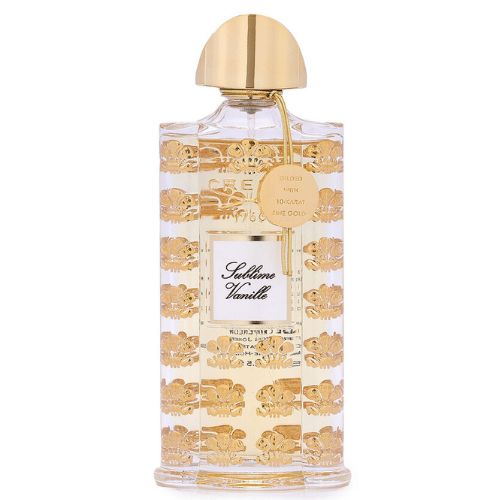 Creed Sublime Vanille Edp 75ml Unisex Parfüm Creed Sublime Vanille Edp 75ml Unisex Parfüm