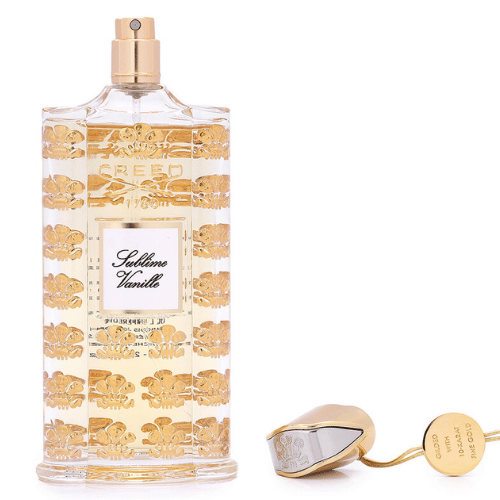 Creed Sublime Vanille Edp 75ml Unisex Parfüm Creed Sublime Vanille Edp 75ml Unisex Parfüm