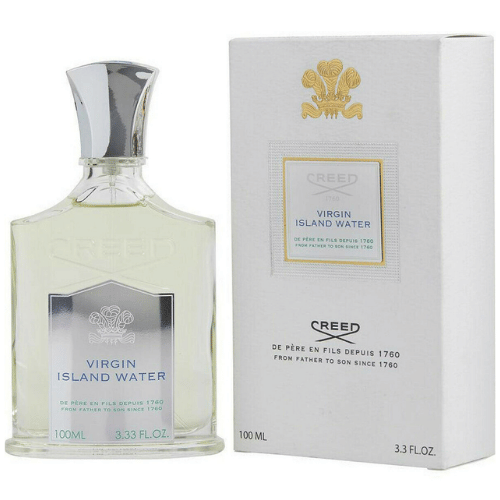 Creed Virgin Island Water Edp 100ml Unisex Parfüm Creed Virgin Island Water Edp 100ml Unisex Parfüm