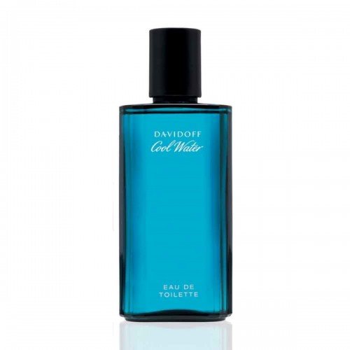 Davidoff Cool Water Edt 125ml Erkek Parfüm