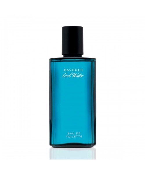 Davidoff Cool Water Edt 125ml Erkek Parfüm Davidoff Cool Water Edt 125ml Erkek Parfüm