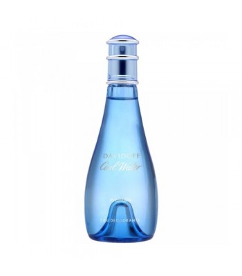 Davidoff Cool Water Women Edt 100ml Kadın Parfüm Davidoff Cool Water Women Edt 100ml Kadın Parfüm