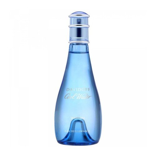 Davidoff Cool Water Women Edt 100ml Kadın Parfüm Davidoff Cool Water Women Edt 100ml Kadın Parfüm