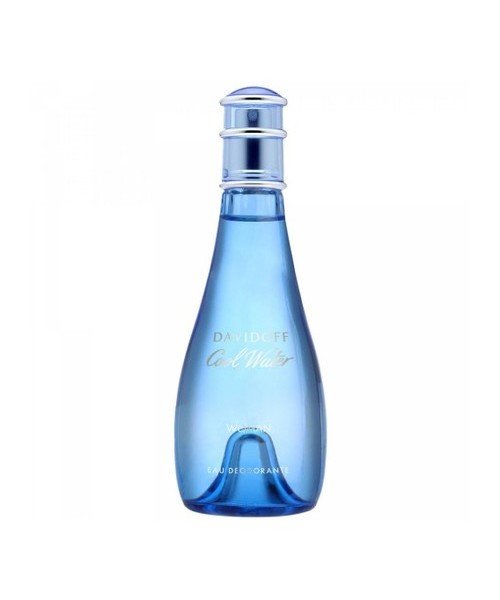 Davidoff Cool Water Women Edt 100ml Kadın Parfüm Davidoff Cool Water Women Edt 100ml Kadın Parfüm