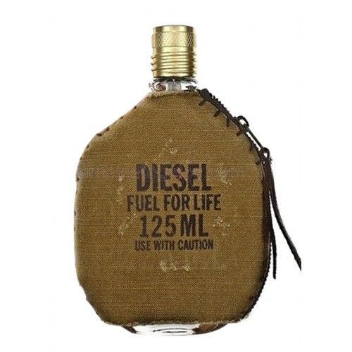 Diesel Fuel For Life Edt 125ml Erkek Parfüm Diesel Fuel For Life Edt 125ml Erkek Parfüm