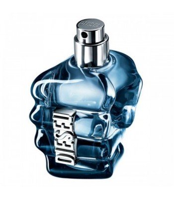 Diesel Only The Brave Edt 125ml Erkek Parfüm