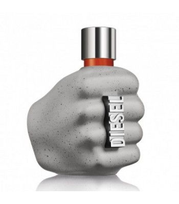 Diesel Only The Brave Street Edt 125ml Erkek Parfüm