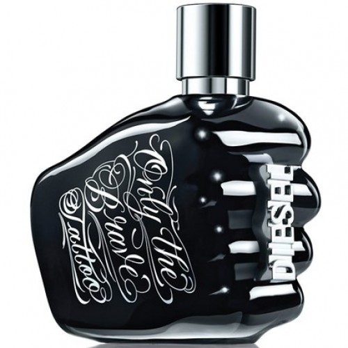 Diesel Only The Brave Tattoo Edt 125ml Erkek Parfüm Diesel Only The Brave Tattoo Edt 125ml Erkek Parfüm