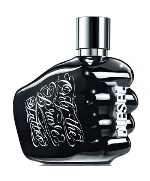 Diesel Only The Brave Tattoo Edt 125ml Erkek Parfüm Diesel Only The Brave Tattoo Edt 125ml Erkek Parfüm