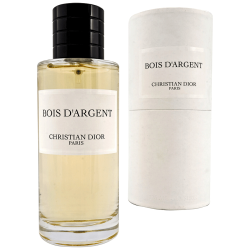 Dior Bois D'Argent 125 ml EDP Unisex Parfüm Dior Bois D'Argent 125 ml EDP Unisex Parfüm