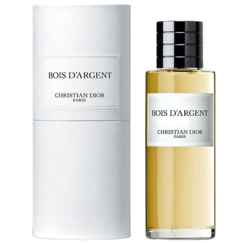 Dior Bois D'Argent 125 ml EDP Unisex Parfüm Dior Bois D'Argent 125 ml EDP Unisex Parfüm